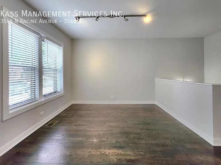 3548 N Racine Ave #1 — Photo 7