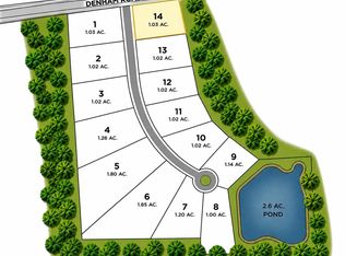 14875 Castle Dr, Pride, LA 70770