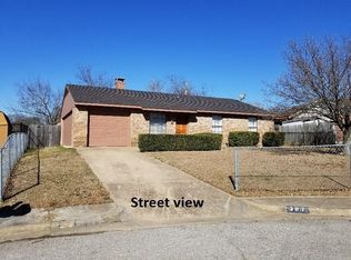 307 Gemini Dr, Cedar Hill, TX 75104