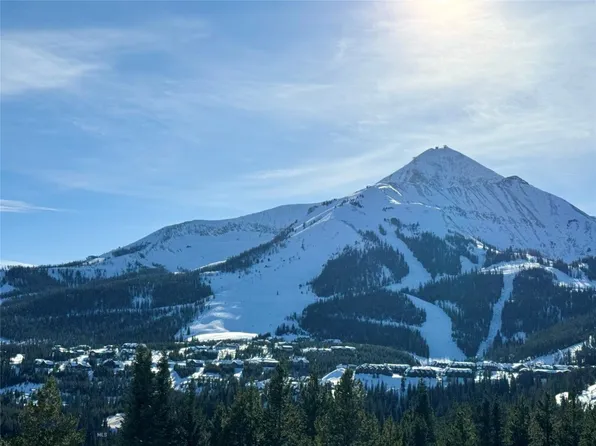32 Beehive Basin Rd Lot 235, Big Sky, MT 59716