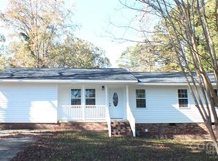 2911 Lyndell Way, Lancaster, SC 29720