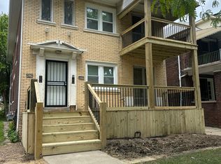 2460 Gladstone St, Detroit, MI 48206