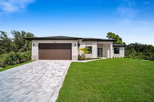 14020 Chesswood Ln Photo 1