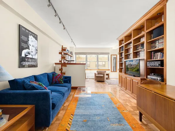 80 Park Ave APT 12C, New York, NY 10016
