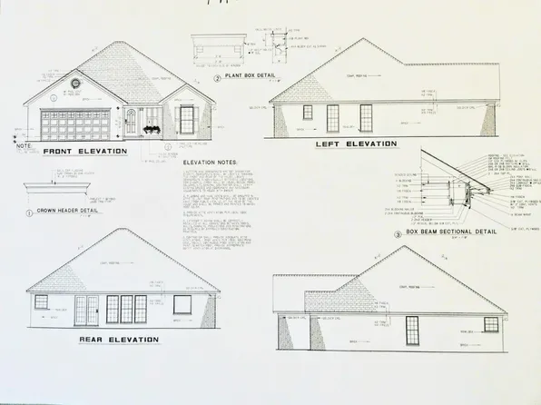 300 Cinchpost Cir, London, KY 40744