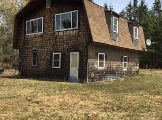 1191 Route 2, Winn, ME 04495