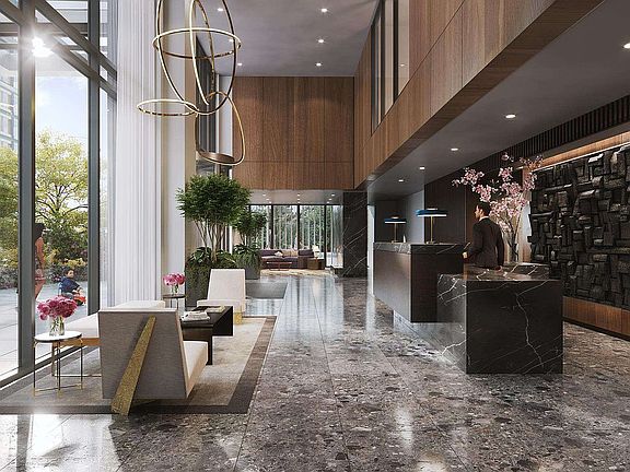 3rd image of 50 Bridge Park Dr #14D