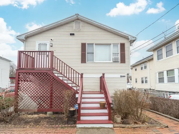 49 Mount Hope St, Roslindale, MA 02131