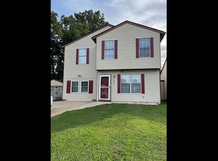1641 Sweet Bay Ln, Virginia Beach, VA 23464