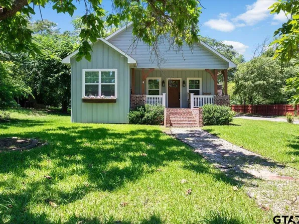 602 Holbrook St, Mount Vernon, TX 75457