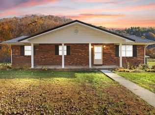 84 Terrill Fork Rd, Campton, KY 41301