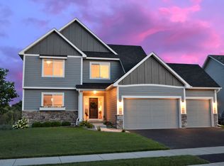 6501 151st St, Savage, MN 55378