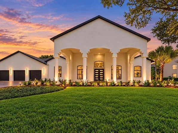 5021 WESLEY DRIVE, TAMPA, FL 33647