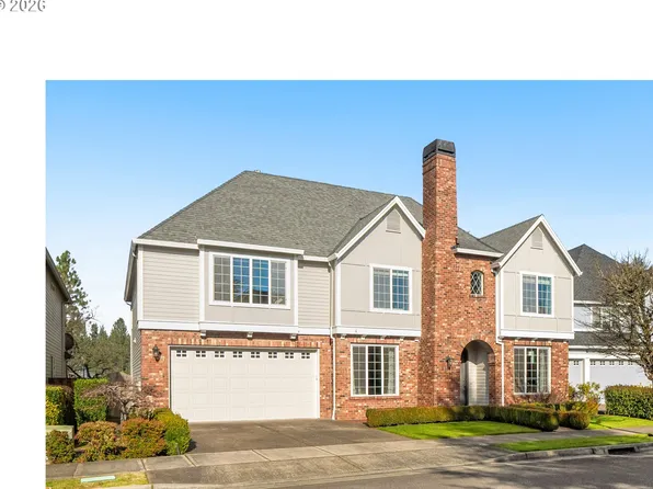 13607 NW Payne Dr, Portland, OR 97229