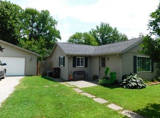 8670 N County Road 235 W, Brazil, IN 47834