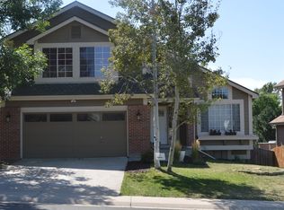 4823 S Tower Way, Aurora, CO 80015