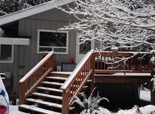 13767 Hillcrest St NW, Poulsbo, WA 98370