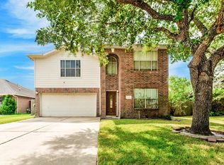 914 Turtle Creek Dr, Missouri City, TX 77489