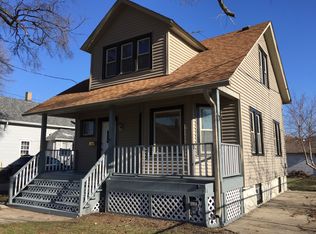 6309 28th Ave, Kenosha, WI 53143