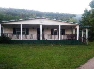 Reed Hollow Rd, Rogersville, TN 37857