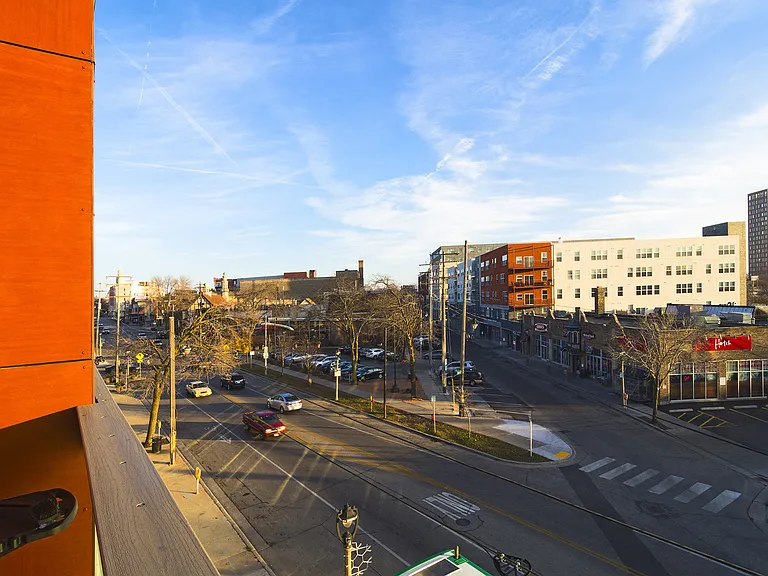 Edge on North — Photo 22