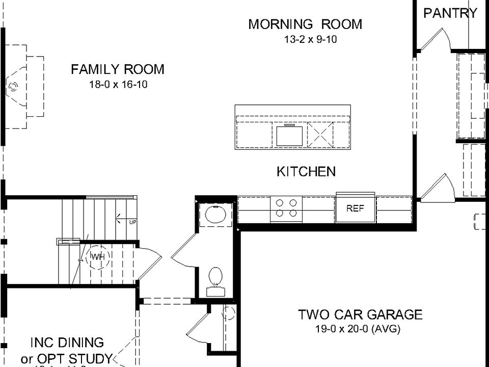 2nd image of 3069 Barnbougle Dr