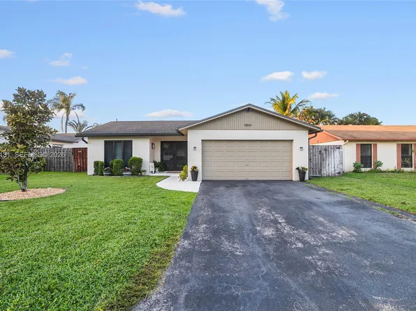 9841 NW 24th St, Coral Springs, FL 33065