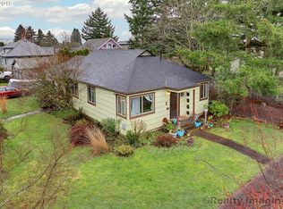 1024 NE 72nd Ave, Portland, OR 97213