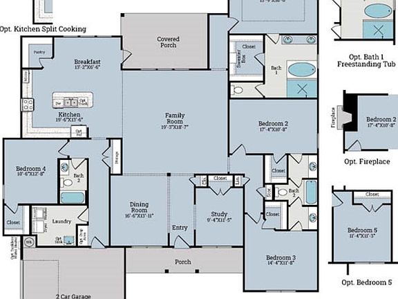 2nd image of 8191 Calverton St #73