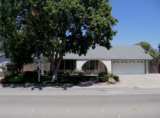 509 Hagemann Dr, Livermore, CA 94551