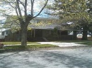 1260 W Platinum St, Butte, MT 59701