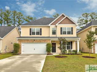 128 Laguna Way, Savannah, GA 31405
