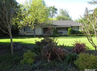4101 Winding Creek Rd, Sacramento, CA 95864