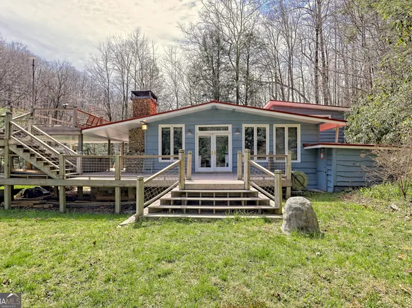 2960 Tate City Rd, Hayesville, NC 28904