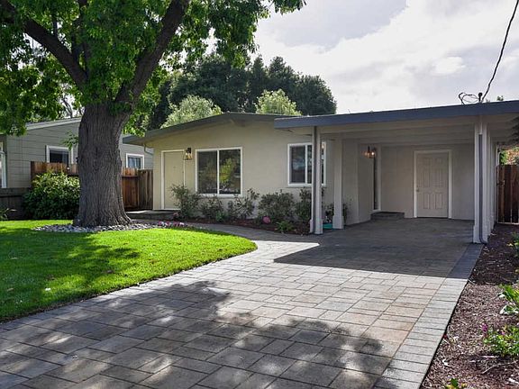 2nd image of 1107 Del Norte Ave