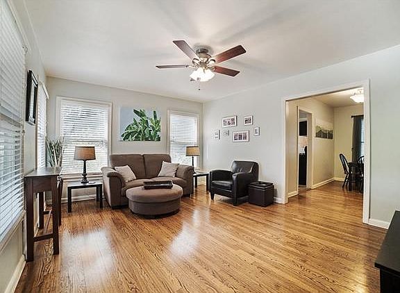 5th image of 1704 W Saint Johns Ave