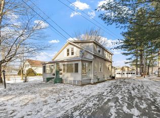 251 Park Ave, Keene, NH 03431