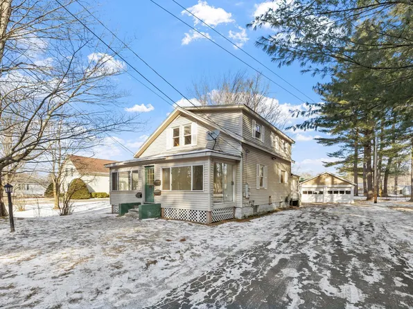 251 Park Avenue, Keene, NH 03431