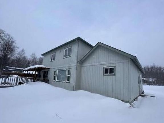 Property Side View