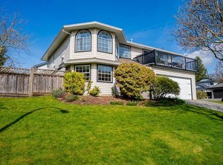 6031 189a St, Surrey, BC V3S 8A3