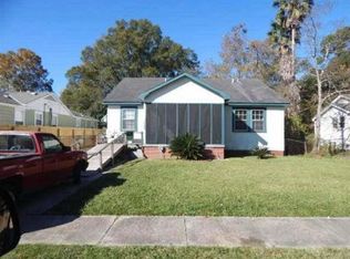 1925 Rice Dr, Baton Rouge, LA 70802