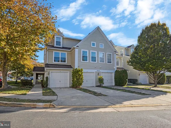 6610 Thackwell Way Unit 2108, Alexandria, VA 22315