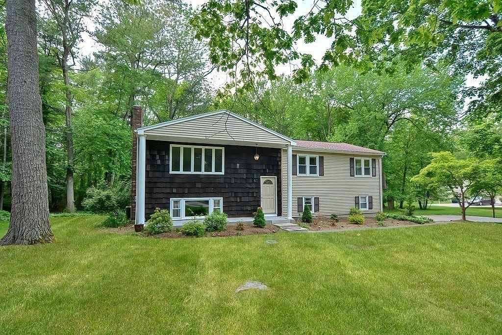 41 Colburn Dr, Sharon, MA 02067 Zillow