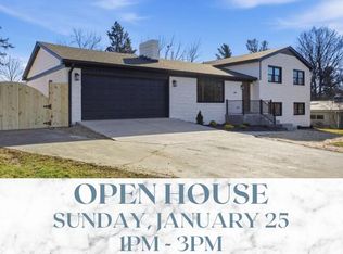 294 Idle Hour Dr, Lexington, KY 40502