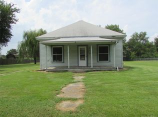 509 S Normal Ave, Claremore, OK 74017