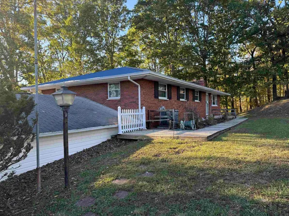 278 Township Road 325, South Point, OH 45680
