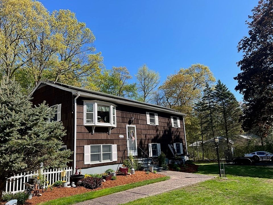 413 Lincoln St, Abington, MA 02351 Zillow