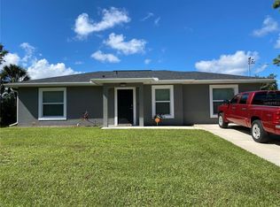 425 Burning Tree Ln, Punta Gorda, FL 33982