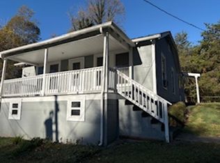 57 W W Orch, Old Fort, NC 28762