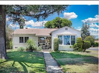 2403 Fairgreen Ave, Monrovia, CA 91016